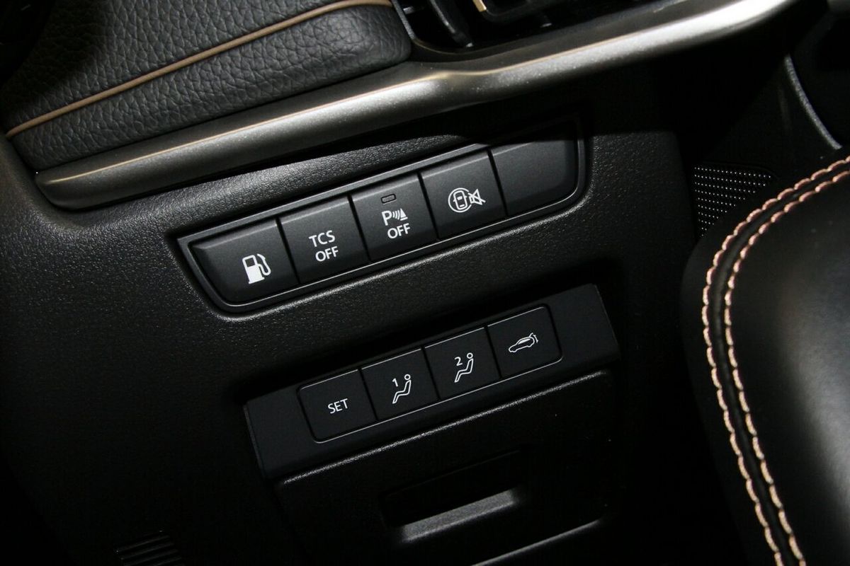2024 Mazda CX-80 P50e Touring KL