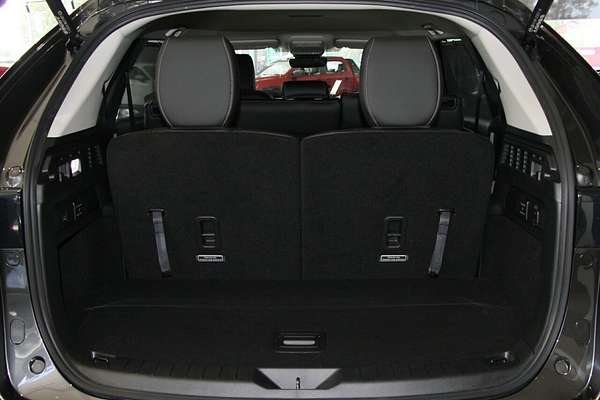 2024 Mazda CX-80 P50e Touring KL