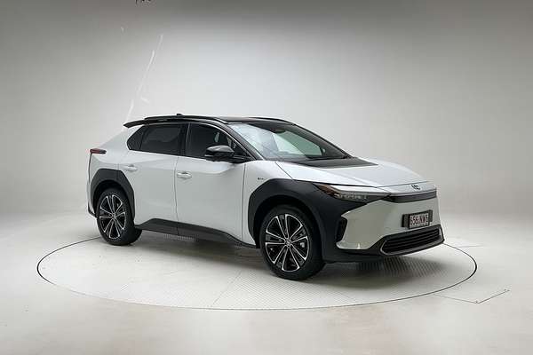 2023 Toyota bZ4X YEAM15R