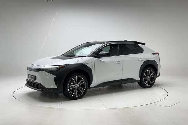 2023 Toyota bZ4X YEAM15R