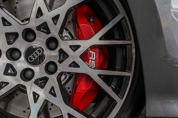 2025 Audi RS3 GY