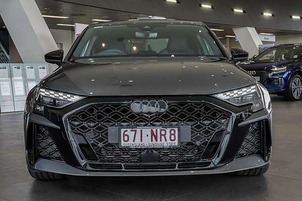2025 Audi RS3 GY