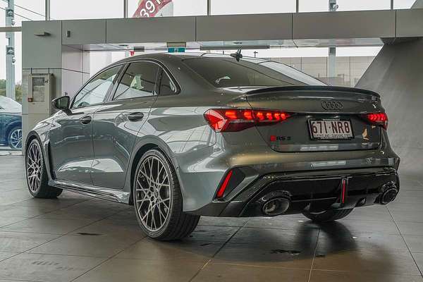2025 Audi RS3 GY