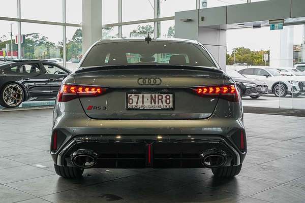 2025 Audi RS3 GY