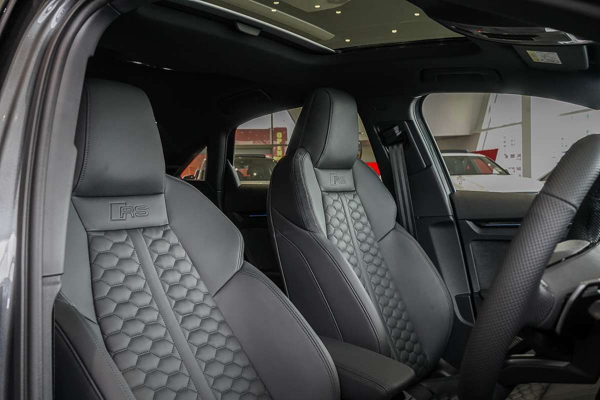 2025 Audi RS3 GY