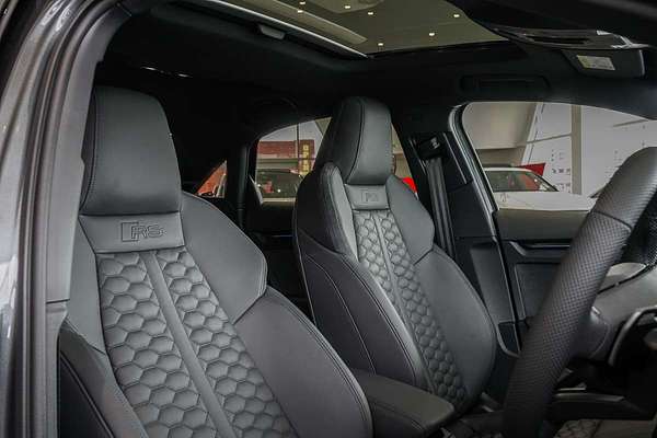 2025 Audi RS3 GY