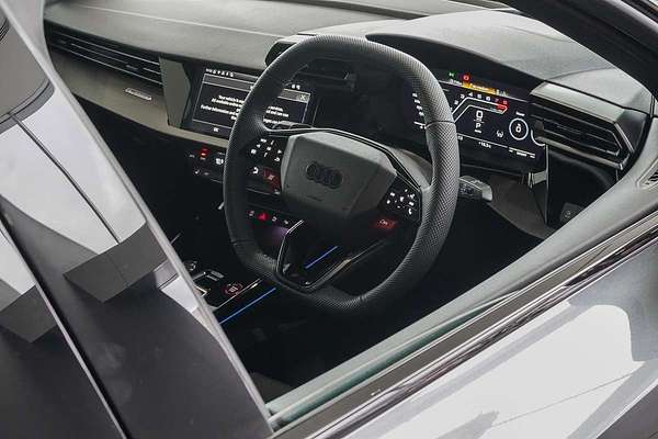 2025 Audi RS3 GY