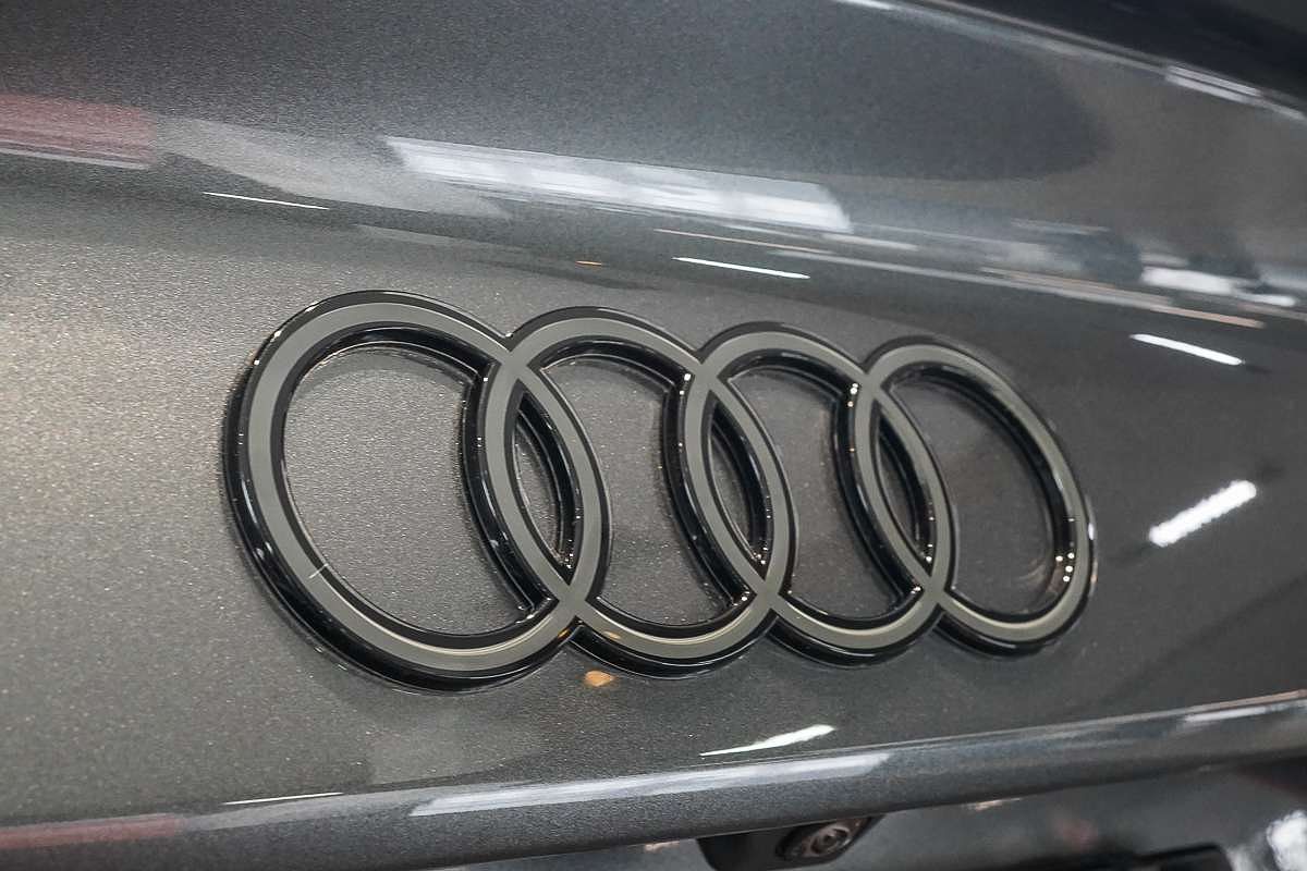 2025 Audi RS3 GY