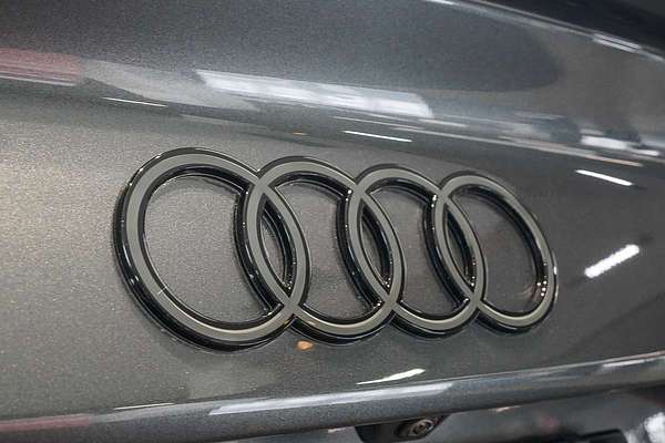 2025 Audi RS3 GY