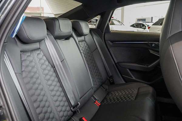 2025 Audi RS3 GY