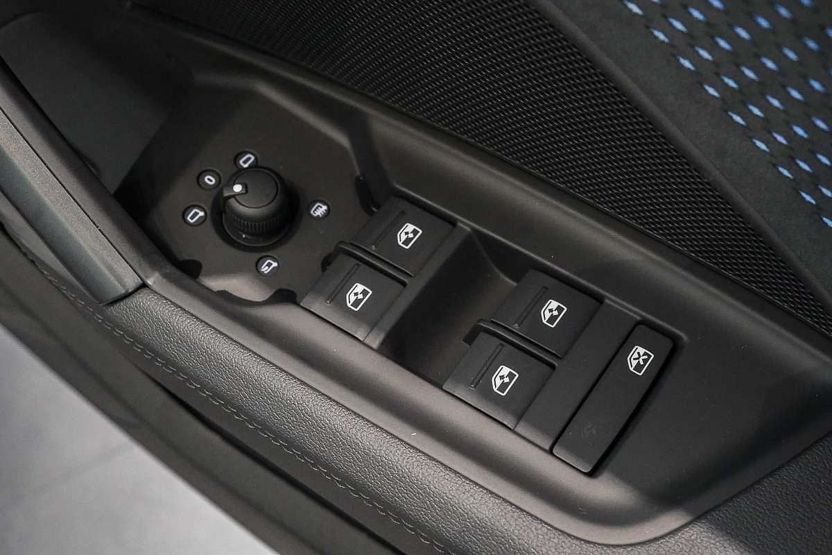 2025 Audi RS3 GY