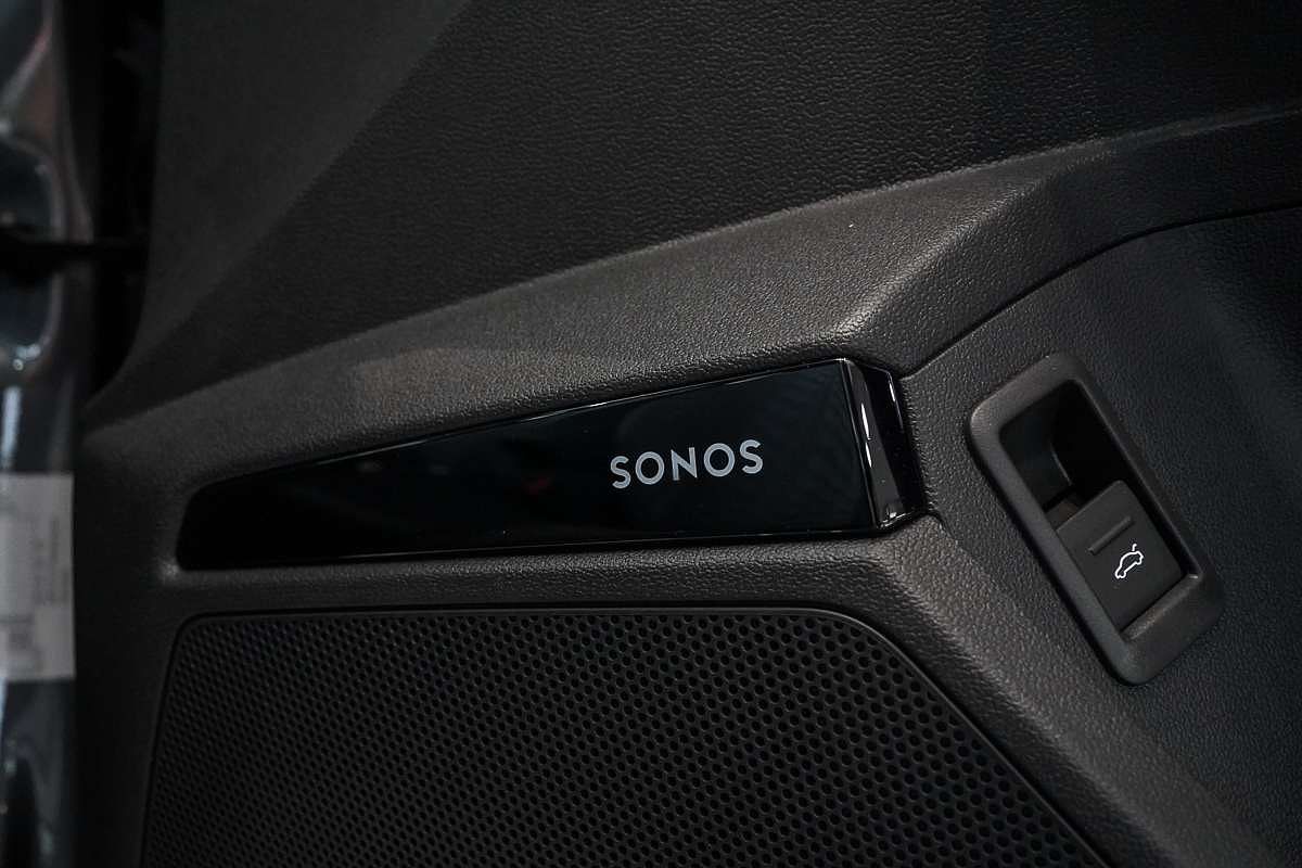 2025 Audi RS3 GY