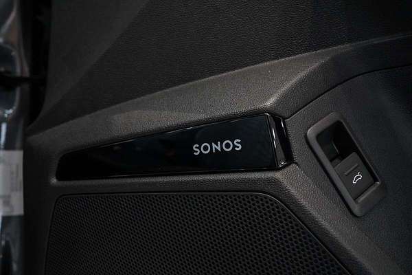 2025 Audi RS3 GY