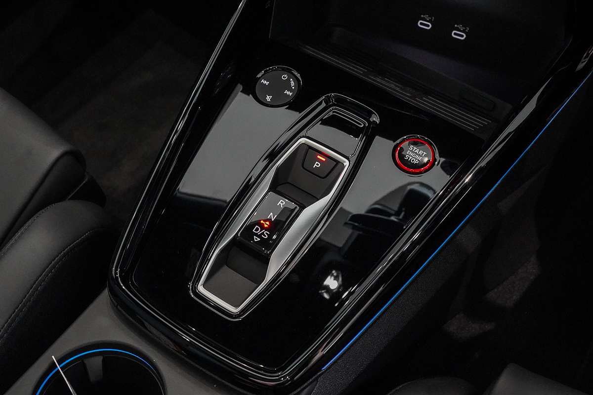 2025 Audi RS3 GY