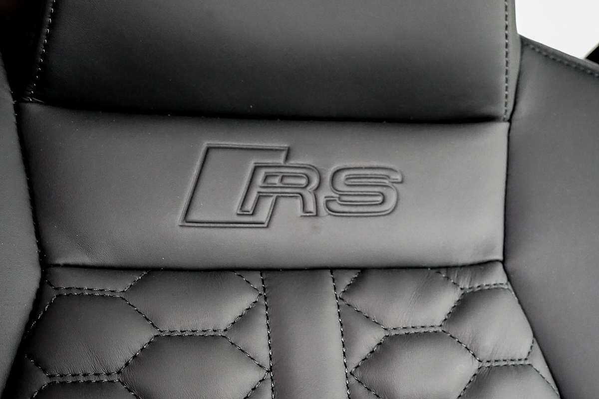 2025 Audi RS3 GY