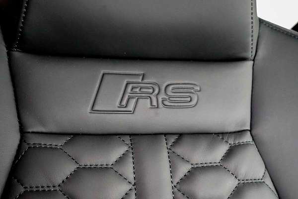 2025 Audi RS3 GY