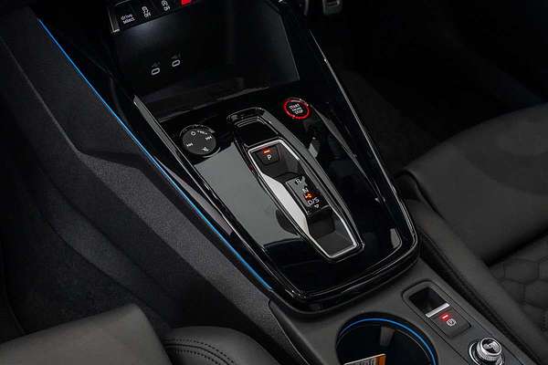 2025 Audi RS3 GY