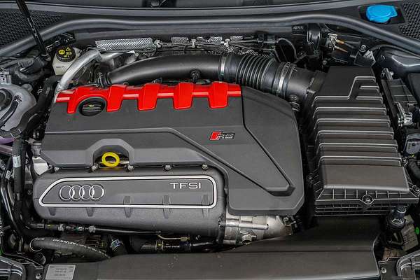 2025 Audi RS3 GY