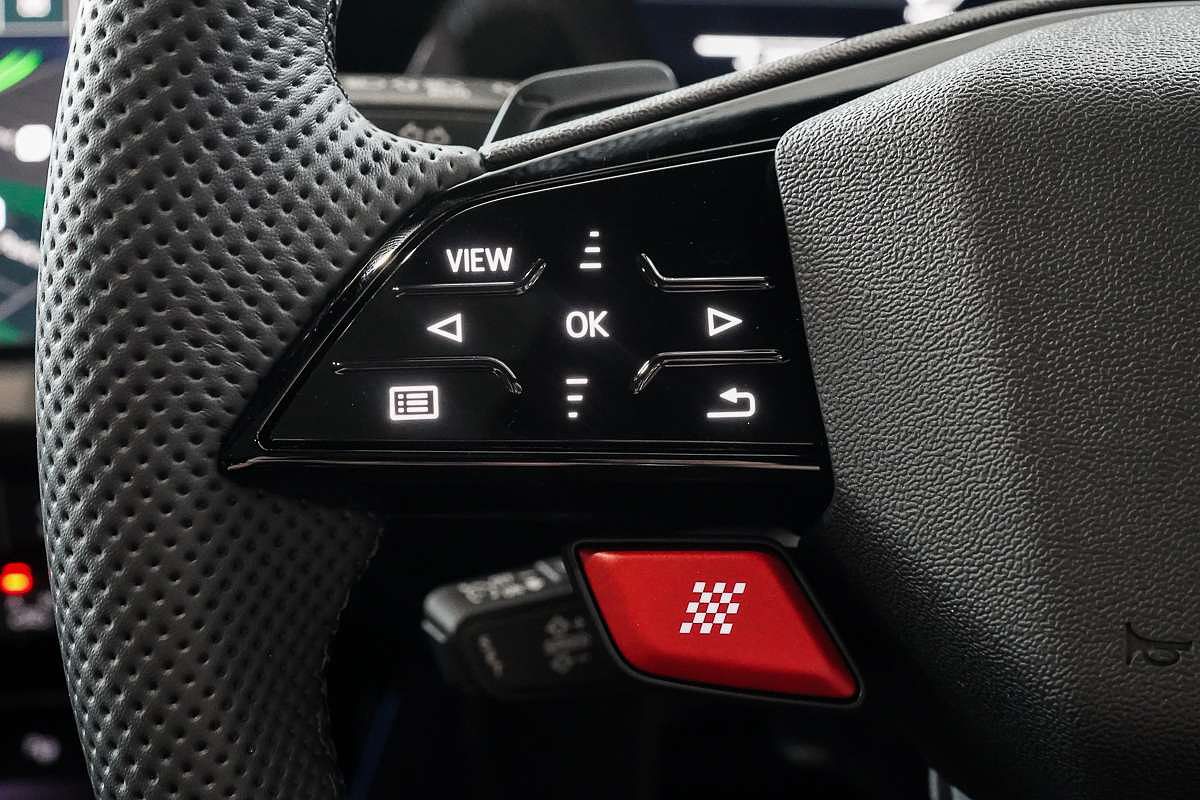 2025 Audi RS3 GY