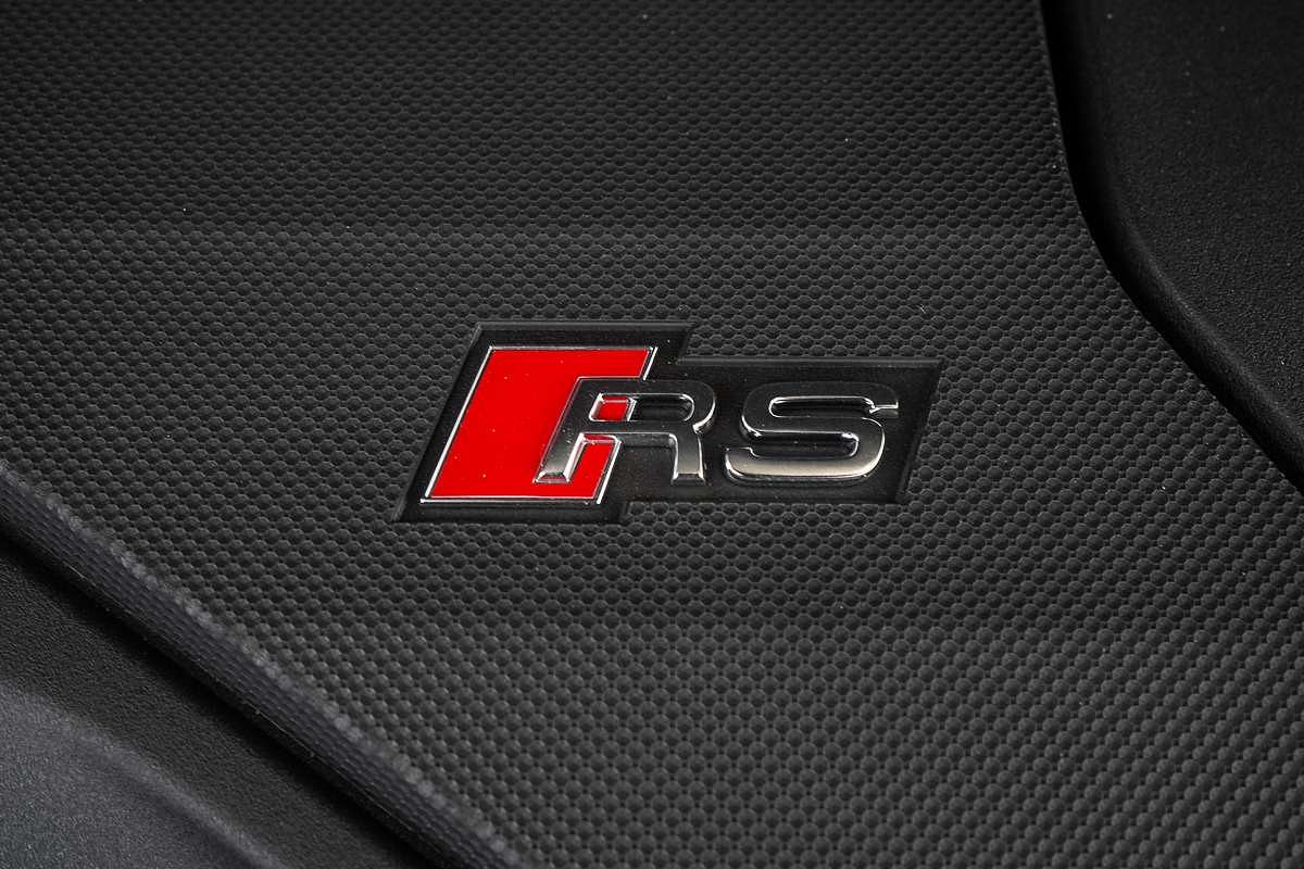 2025 Audi RS3 GY