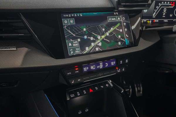 2025 Audi RS3 GY