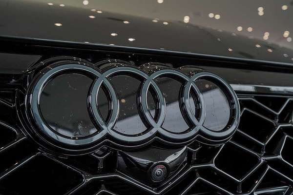 2025 Audi RS3 GY