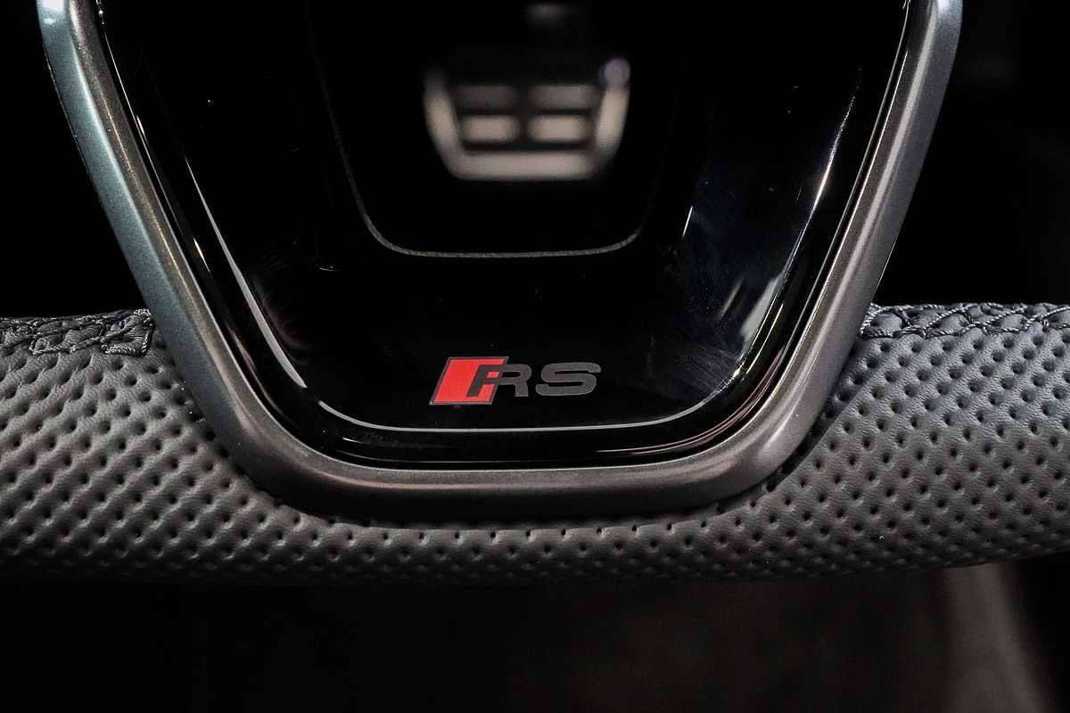 2025 Audi RS3 GY
