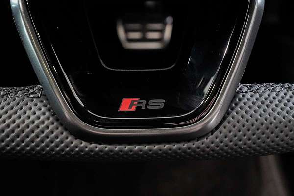 2025 Audi RS3 GY