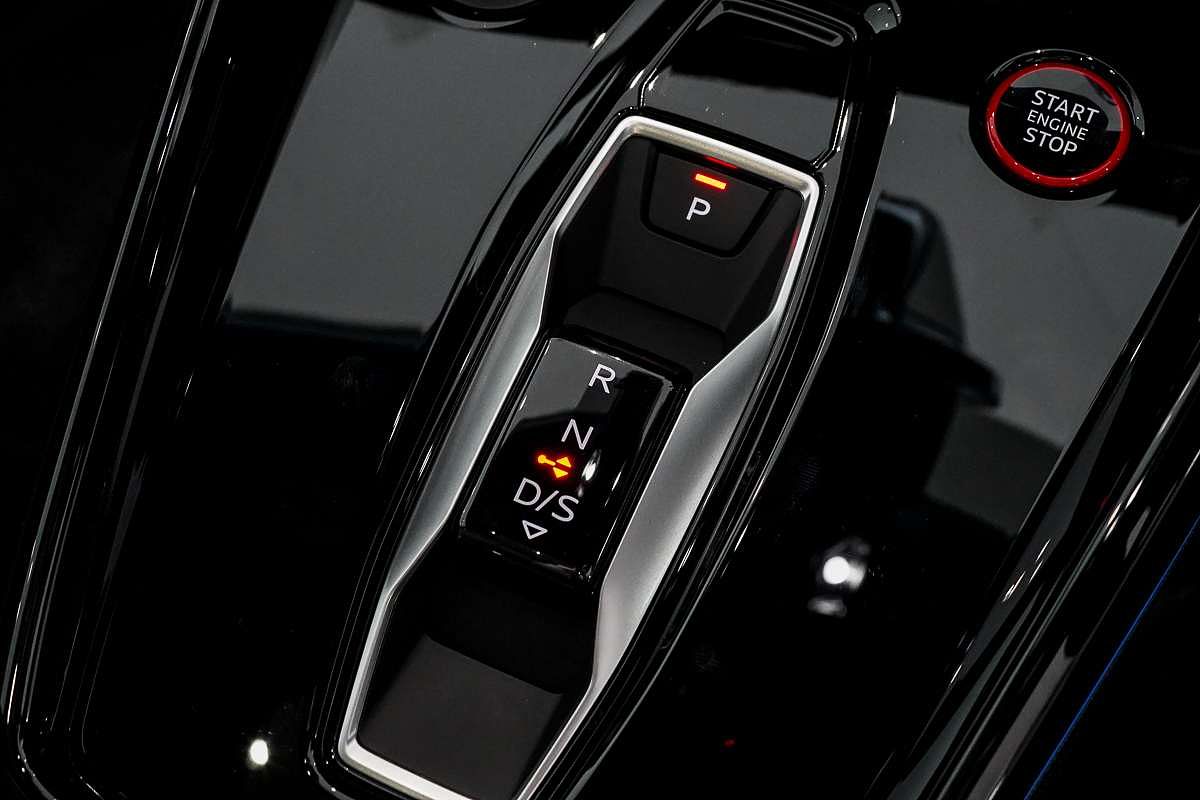 2025 Audi RS3 GY
