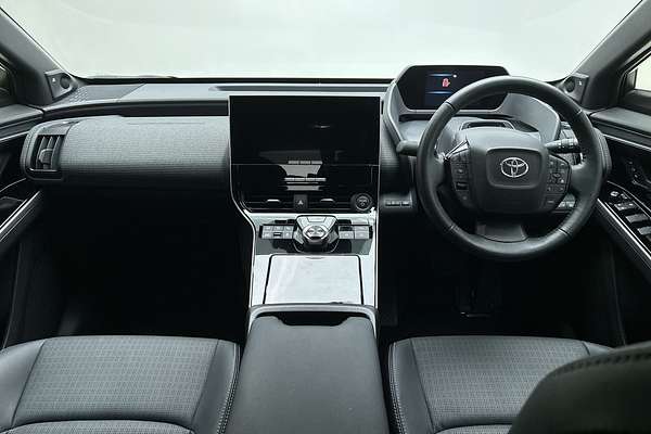 2023 Toyota bZ4X YEAM15R