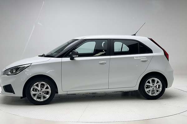 2022 MG MG3 Core