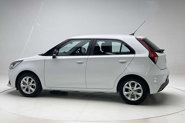 2022 MG MG3 Core