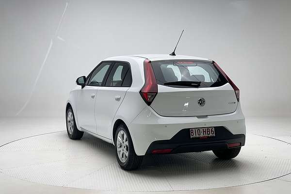 2022 MG MG3 Core