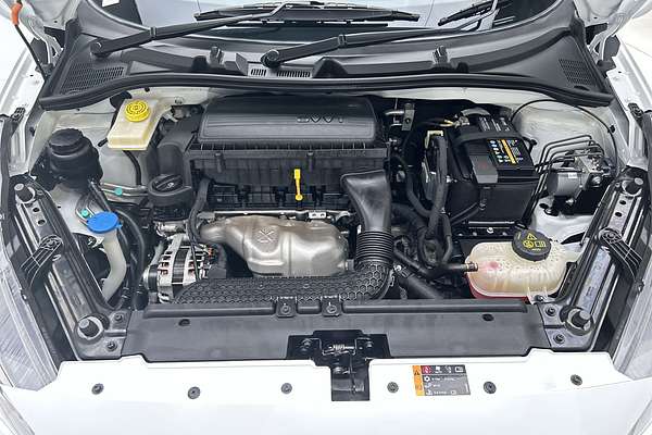2022 MG MG3 Core