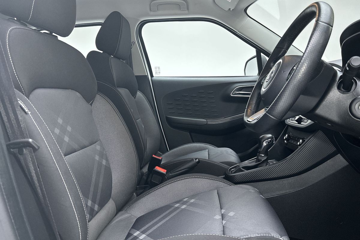 2022 MG MG3 Core