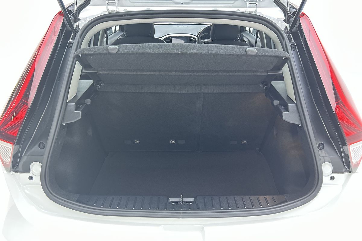 2022 MG MG3 Core