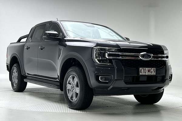 2024 Ford Ranger XLT 4X4 2.0L
