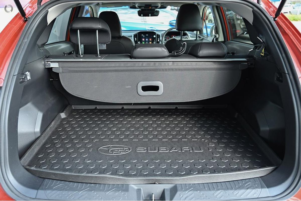 2024 Subaru Crosstrek 2.0S G6X