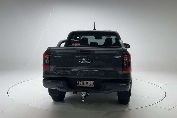 2024 Ford Ranger XLT 4X4 2.0L