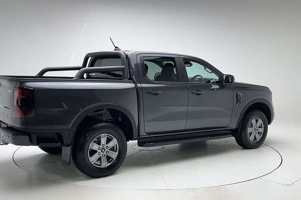 2024 Ford Ranger XLT 4X4 2.0L