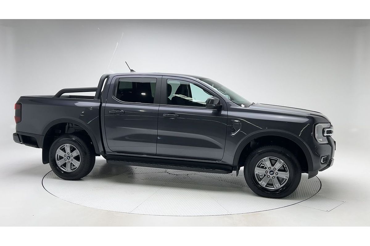 2024 Ford Ranger XLT 4X4 2.0L