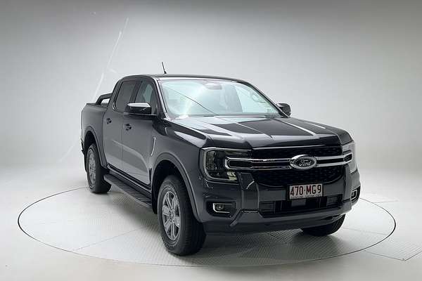 2024 Ford Ranger XLT 4X4 2.0L