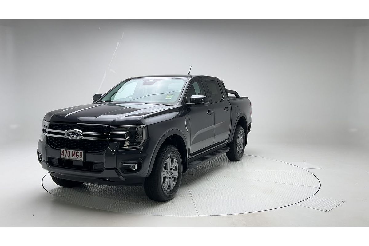 2024 Ford Ranger XLT 4X4 2.0L