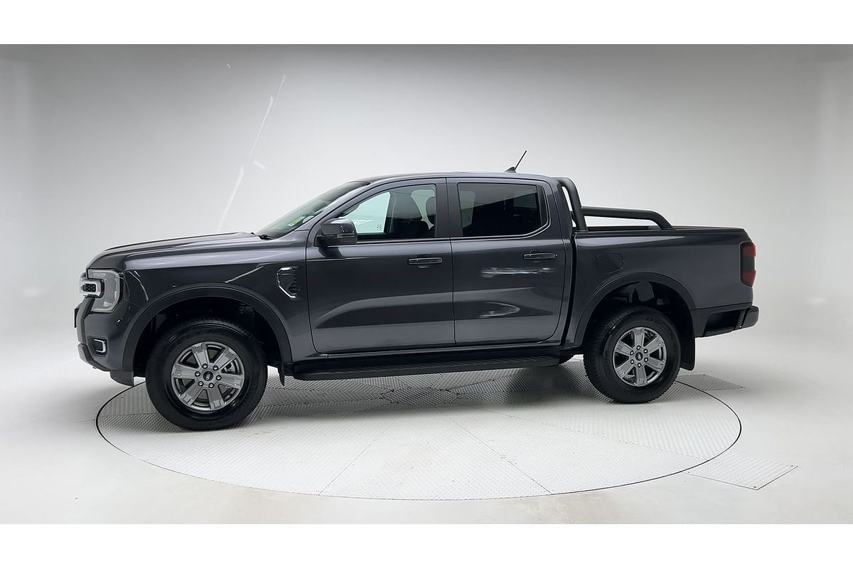 2024 Ford Ranger XLT 4X4 2.0L