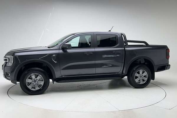 2024 Ford Ranger XLT 4X4 2.0L