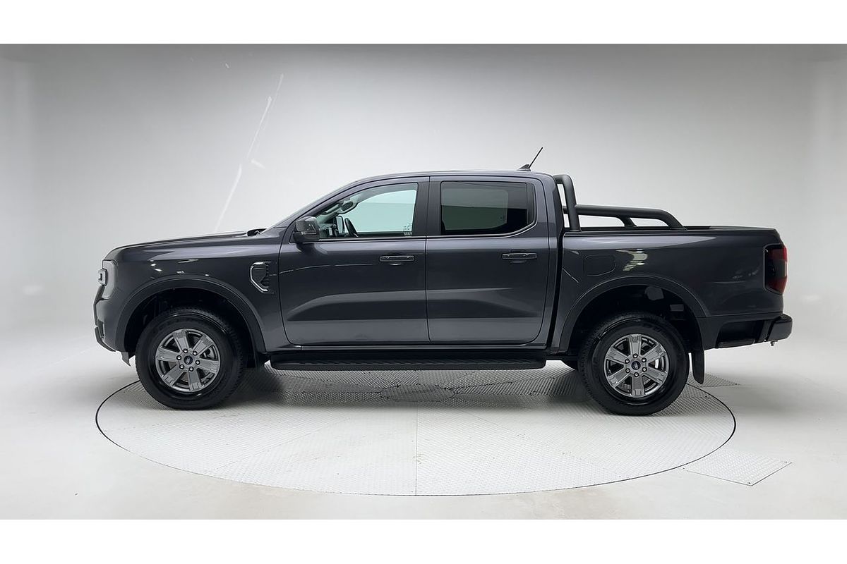 2024 Ford Ranger XLT 4X4 2.0L