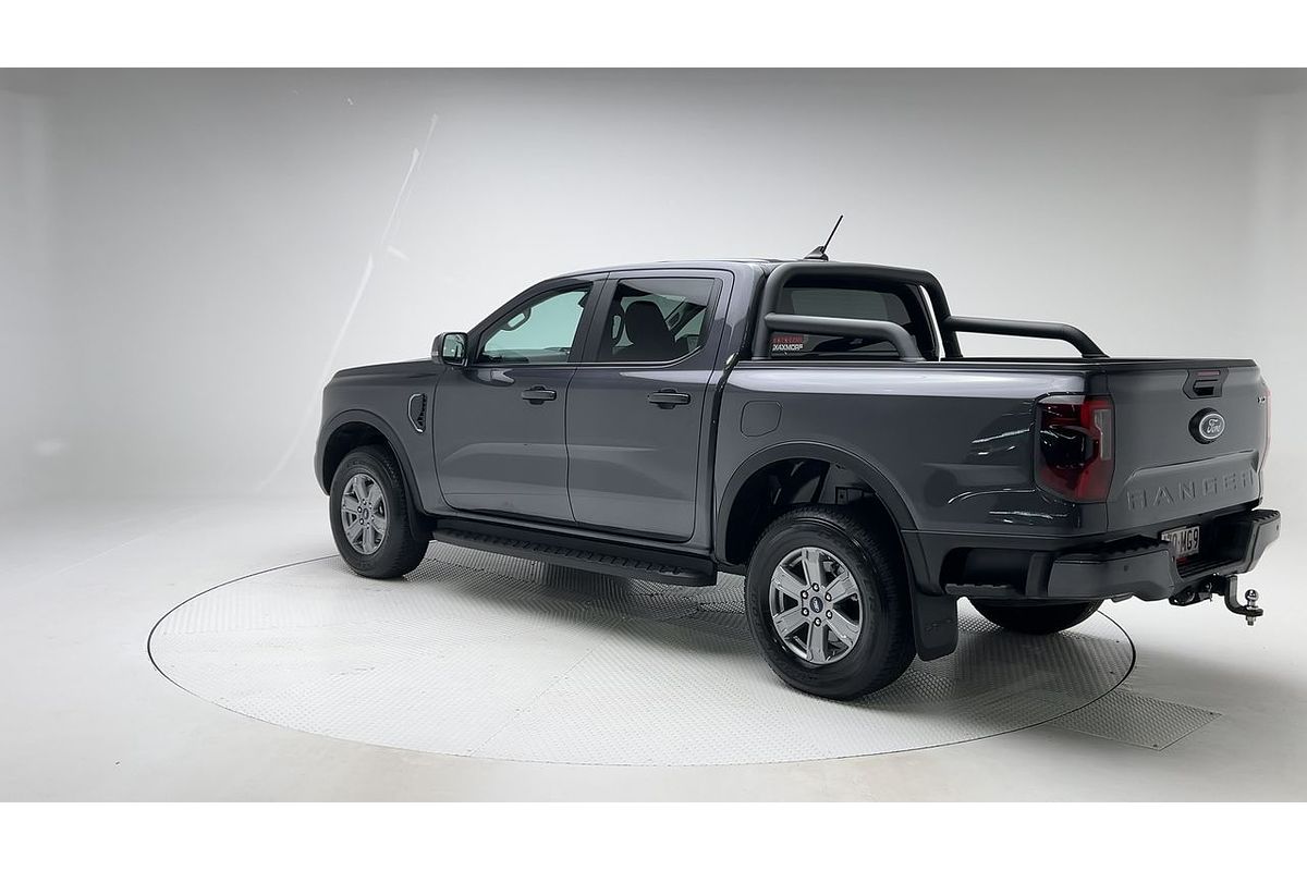 2024 Ford Ranger XLT 4X4 2.0L