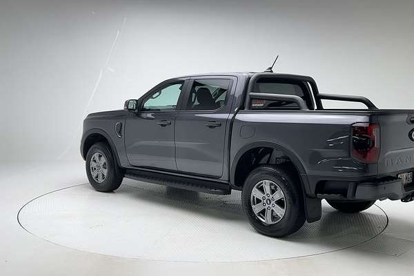 2024 Ford Ranger XLT 4X4 2.0L