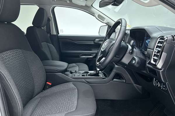 2024 Ford Ranger XLT 4X4 2.0L
