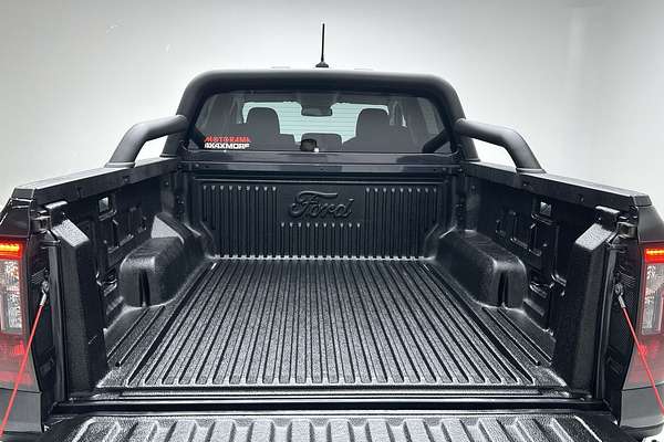 2024 Ford Ranger XLT 4X4 2.0L